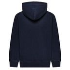 FOX Racing Youth Hoodie - SINCE 74 Fleece Pullover (Midnight)