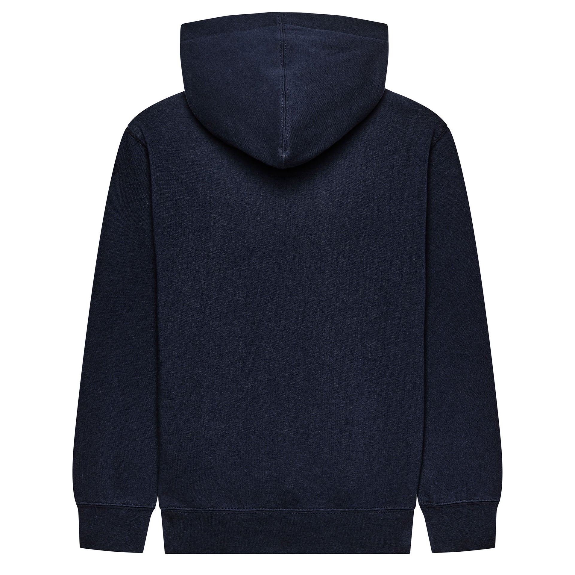 FOX Racing Youth Hoodie - SINCE 74 Fleece Pullover (Midnight)