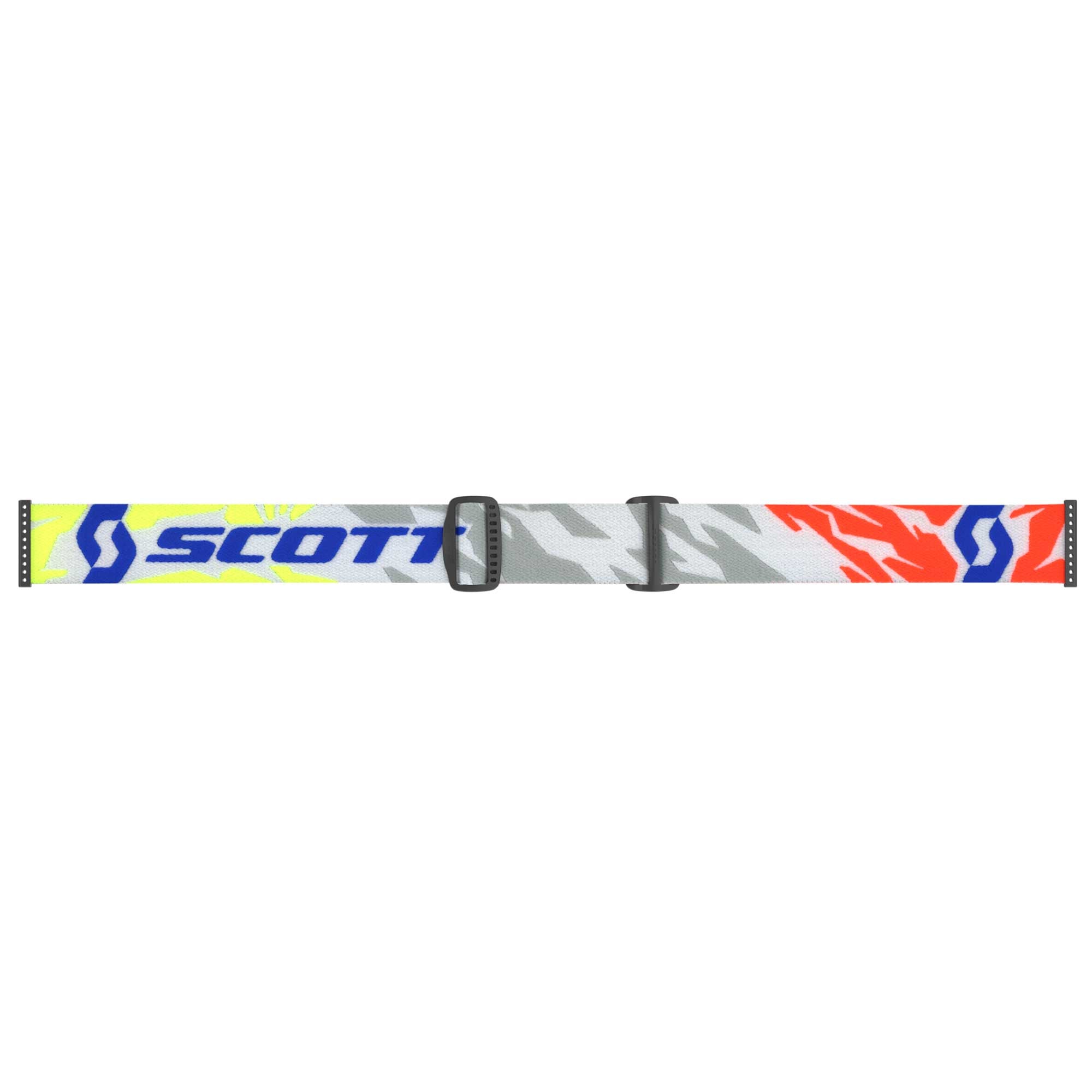 Scott Youth PRIMAL Goggles (Pink) Clear Lens