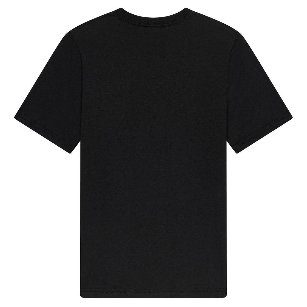 FOX Racing Youth T-Shirt - APEX SS TEE (Ultra Black)