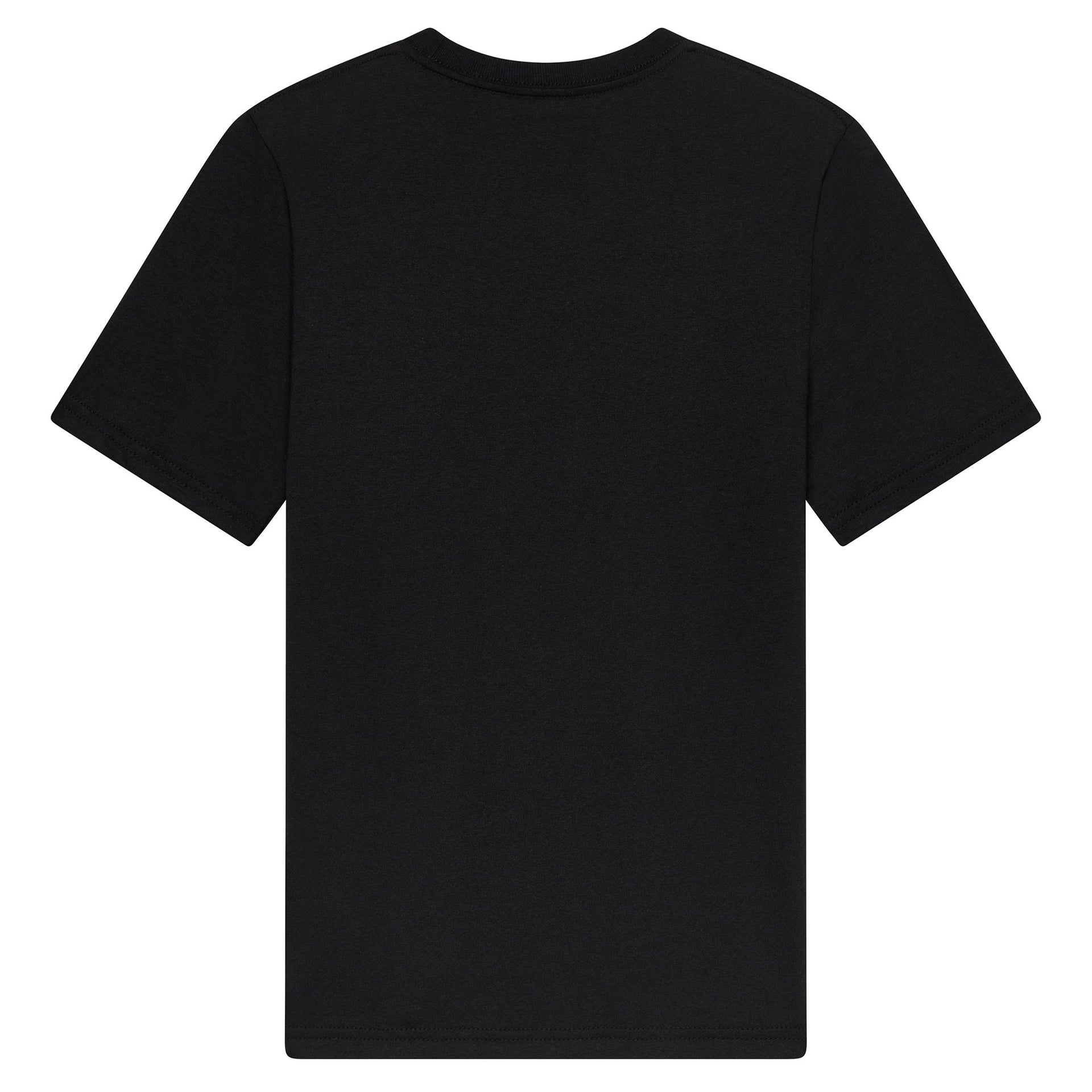 FOX Racing Youth T-Shirt - APEX SS TEE (Ultra Black)