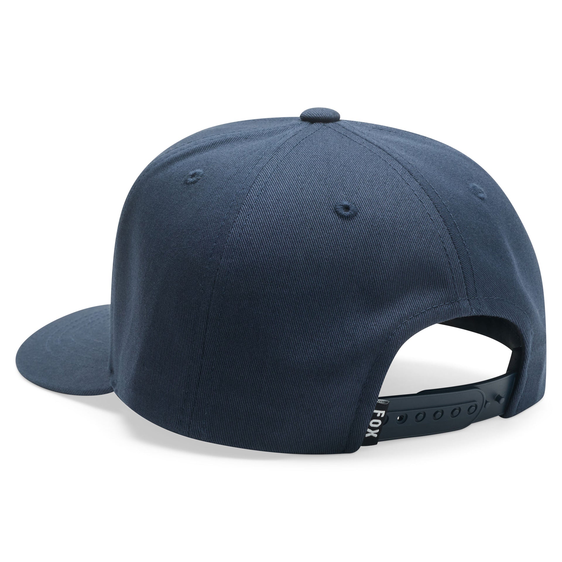 FOX Racing Youth Cap - SINCE 74 Snapback (Midnight)