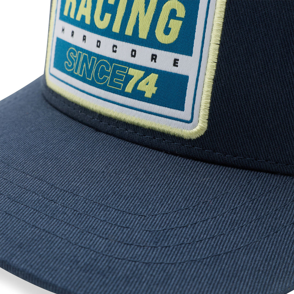FOX Racing Youth Cap - SINCE 74 Snapback (Midnight)