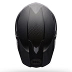 BELL MOTO-10 Spherical GP FIM02 SOLID MX | Enduro Helmet (Black Carbon Matte)