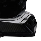 BELL MOTO-10 Spherical GP FIM02 SOLID MX | Enduro Helmet (Black Carbon Matte)