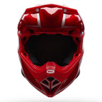 BELL MOTO-10 Spherical GP FIM02 VECTOR MX | Enduro Helmet (Red/Carbon)