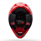 BELL MOTO-10 Spherical GP FIM02 VECTOR MX | Enduro Helmet (Red/Carbon)