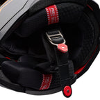BELL MOTO-10 Spherical GP FIM02 PACE SE MX | Enduro Helmet (Ultra Black/Carbon)