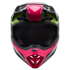 BELL MX-10 MIPS SYNCHRO MX | Enduro Helmet (Black/Pink/White)