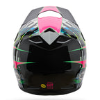 BELL MX-10 MIPS SYNCHRO MX | Enduro Helmet (Black/Pink/White)