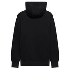 FOX Racing Mens Hoodie - Fox Head SASQUATCH Fleece Zip (Black)