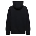 FOX Racing Mens Hoodie - Fox HEAD X Fleece Pullover (Black)