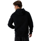 FOX Racing Mens Hoodie - Fox HEAD X Fleece Pullover (Black)