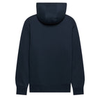 FOX Racing Mens Hoodie - SINCE 74 SASQUATCH Fleece Zip (Midnight)