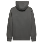 FOX Racing Mens Hoodie - SINCE 74 SASQUATCH Fleece Zip (Dark Shadow)