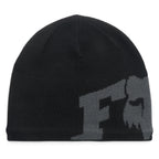 FOX Racing Mens Cap - F HEAD X JACQUARD (Black)