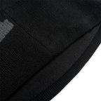 FOX Racing Mens Cap - F HEAD X JACQUARD (Black)