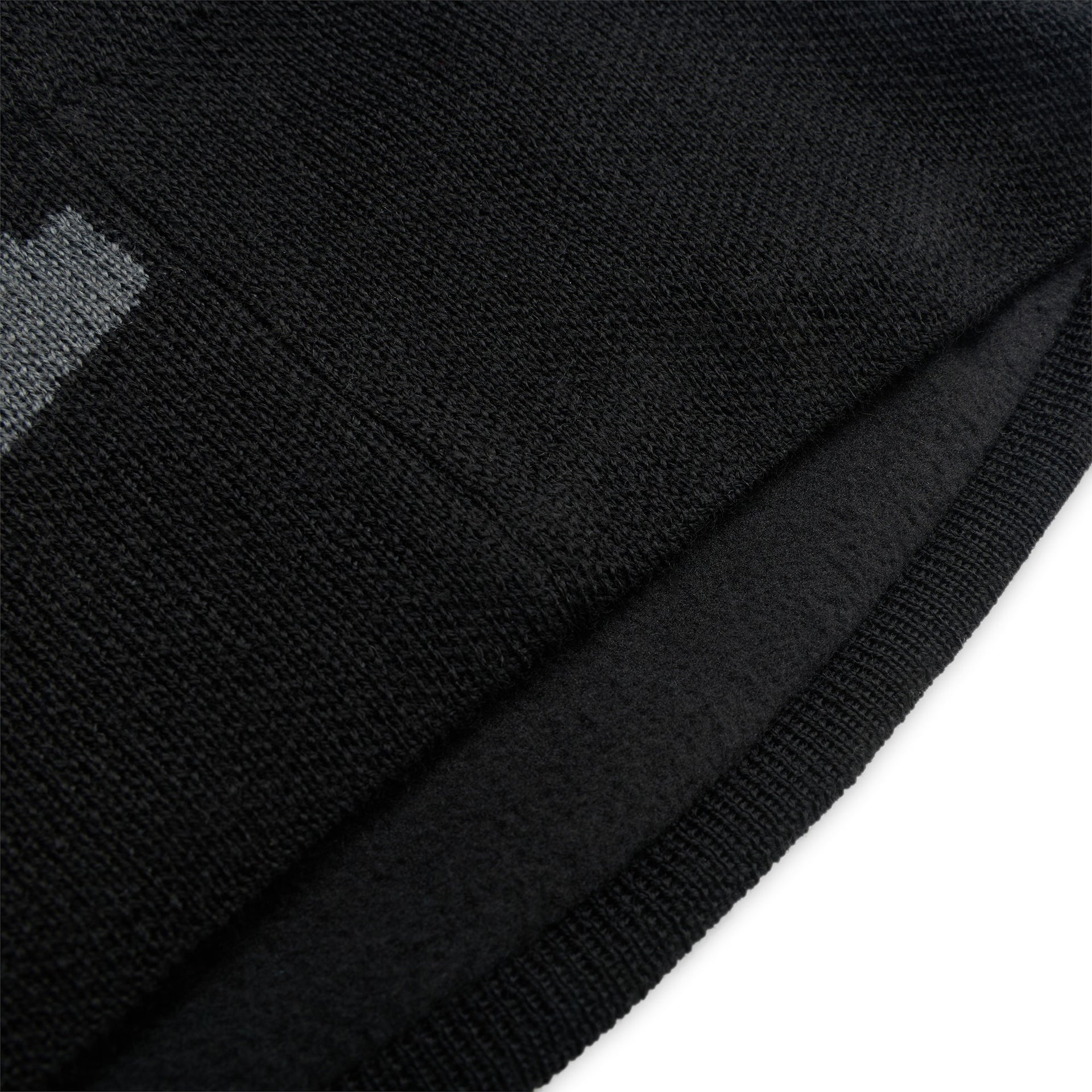 FOX Racing Mens Cap - F HEAD X JACQUARD (Black)