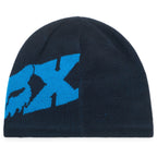 FOX Racing Mens Cap - F HEAD X JACQUARD (Midnight)
