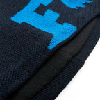 FOX Racing Mens Cap - F HEAD X JACQUARD (Midnight)