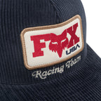 FOX Racing Mens Cap - CIRCA 74 Snapback Trucker (Midnight)