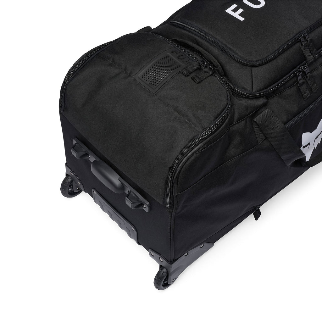 FOX Racing Gear Bag - Shuttle Roller 156L (Black)