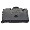 FOX Racing Gear Bag - Shuttle Roller 156L (Pewter)