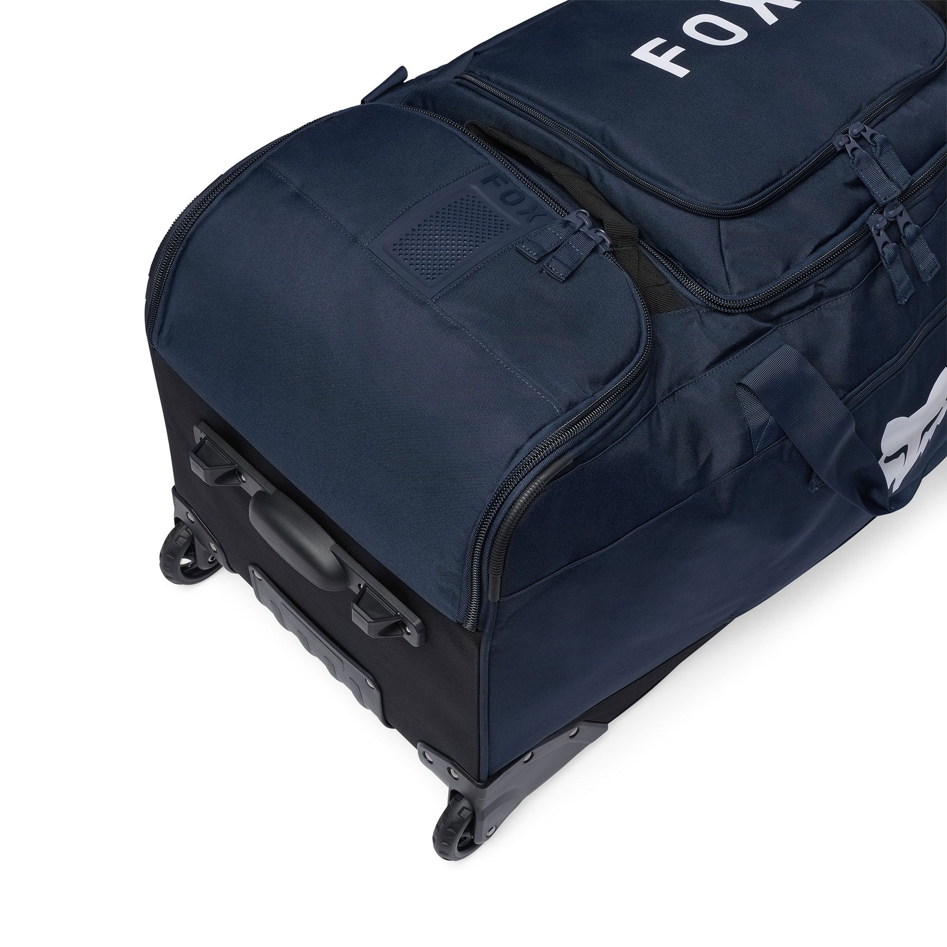 FOX Racing Gear Bag - Shuttle Roller 156L (Midnight)