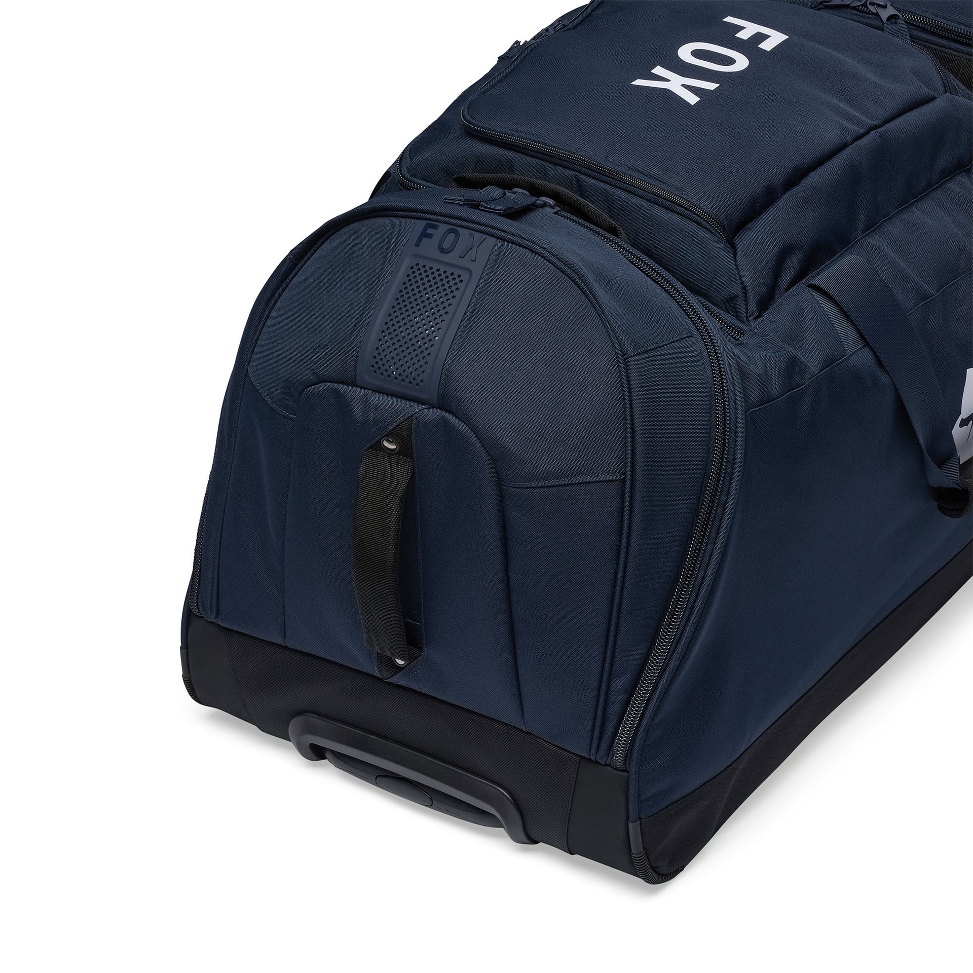 FOX Racing Gear Bag - Shuttle Roller 156L (Midnight)