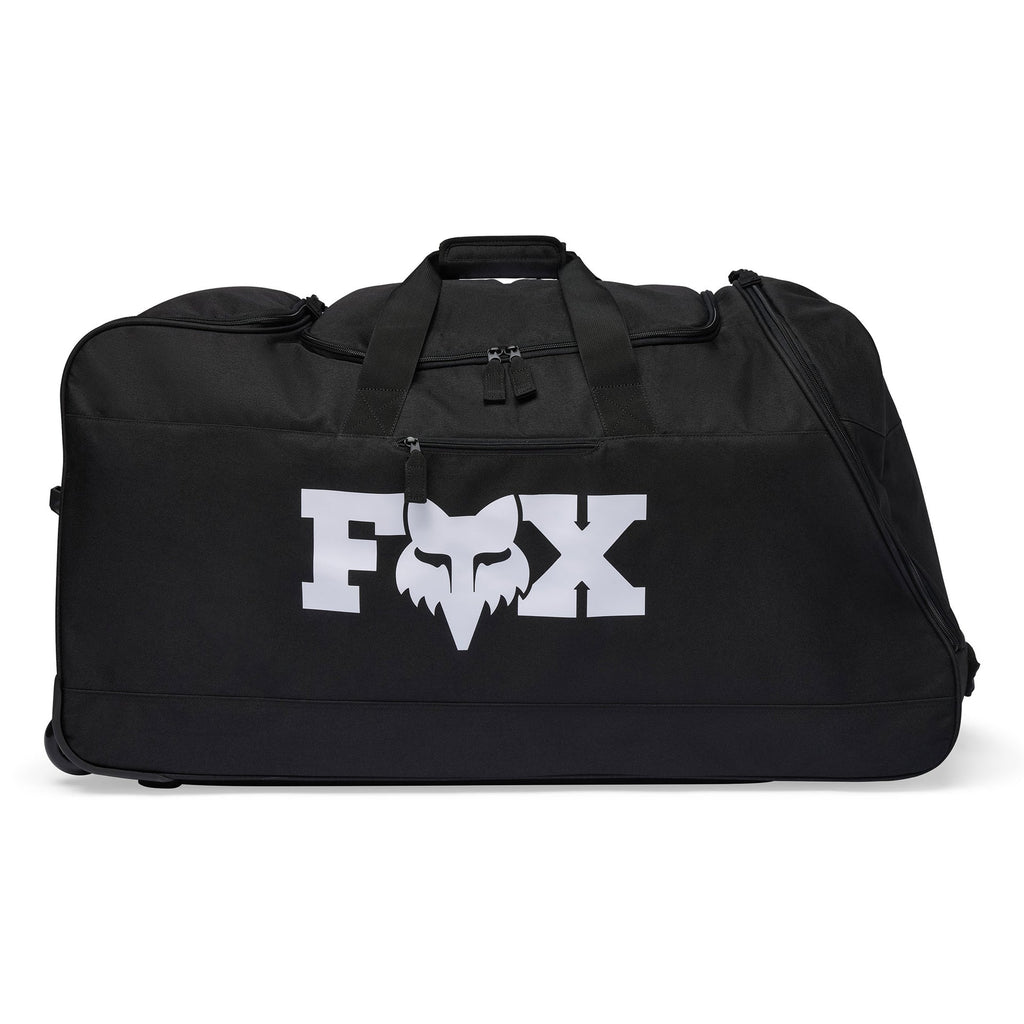 FOX Racing Gear Bag - 180 Roller 152L (Black)