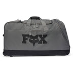FOX Racing Gear Bag - 180 Roller 152L (Pewter)