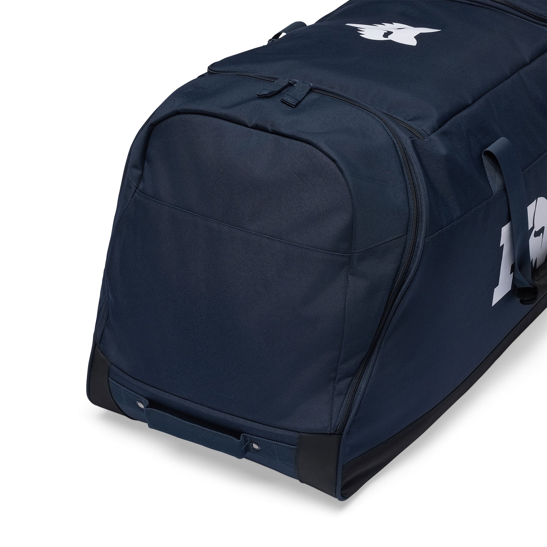 FOX Racing Gear Bag - 180 Roller 152L (Midnight)