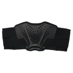 FOX Racing TITAN RACE MX | Enduro Adult Kidney Belt (Black/Grey)