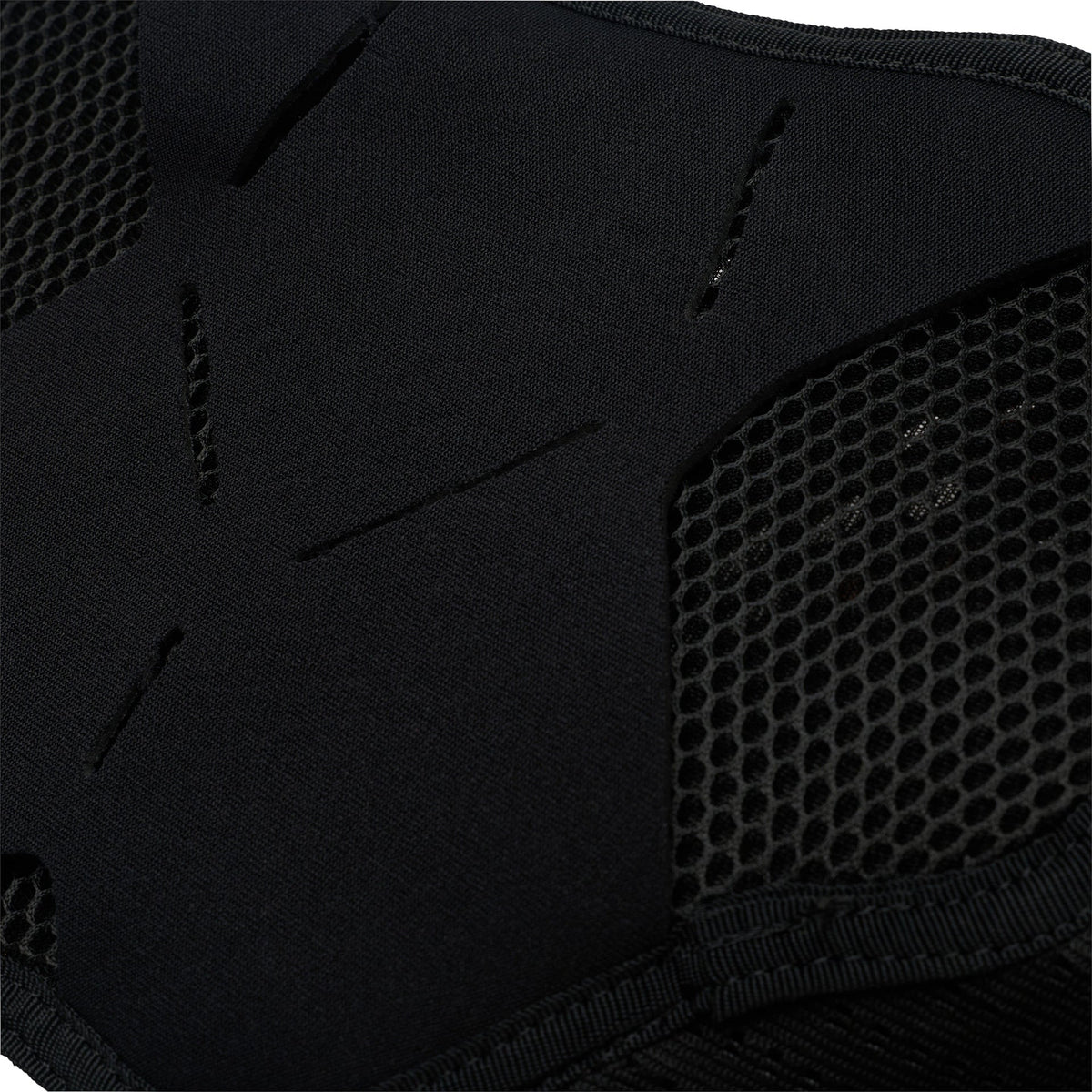 FOX Racing TITAN RACE MX | Enduro Adult Kidney Belt (Black/Grey)