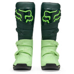 FOX Racing COMP Motocross Boots (Melon/Kiwi/Apple)