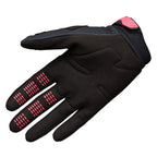 FOX Racing 180 DRAFT MX Gloves (Neon Pink/Black)