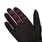 FOX Racing 180 DRAFT MX Gloves (Neon Pink/Black)