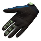 FOX Racing 180 DRAFT MX Gloves (Midnight/Melon)