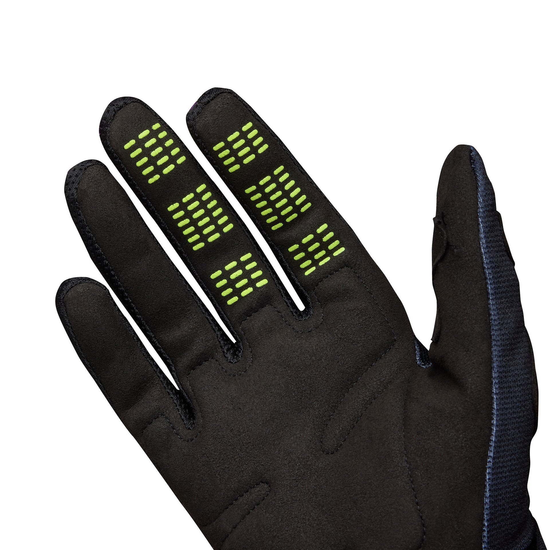 FOX Racing 180 RAID MX Gloves (PurpleLava/Black)
