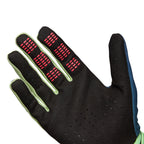 FOX Racing (Limited Edition) FLEXAIR VALIANT MX Gloves (Midnight)