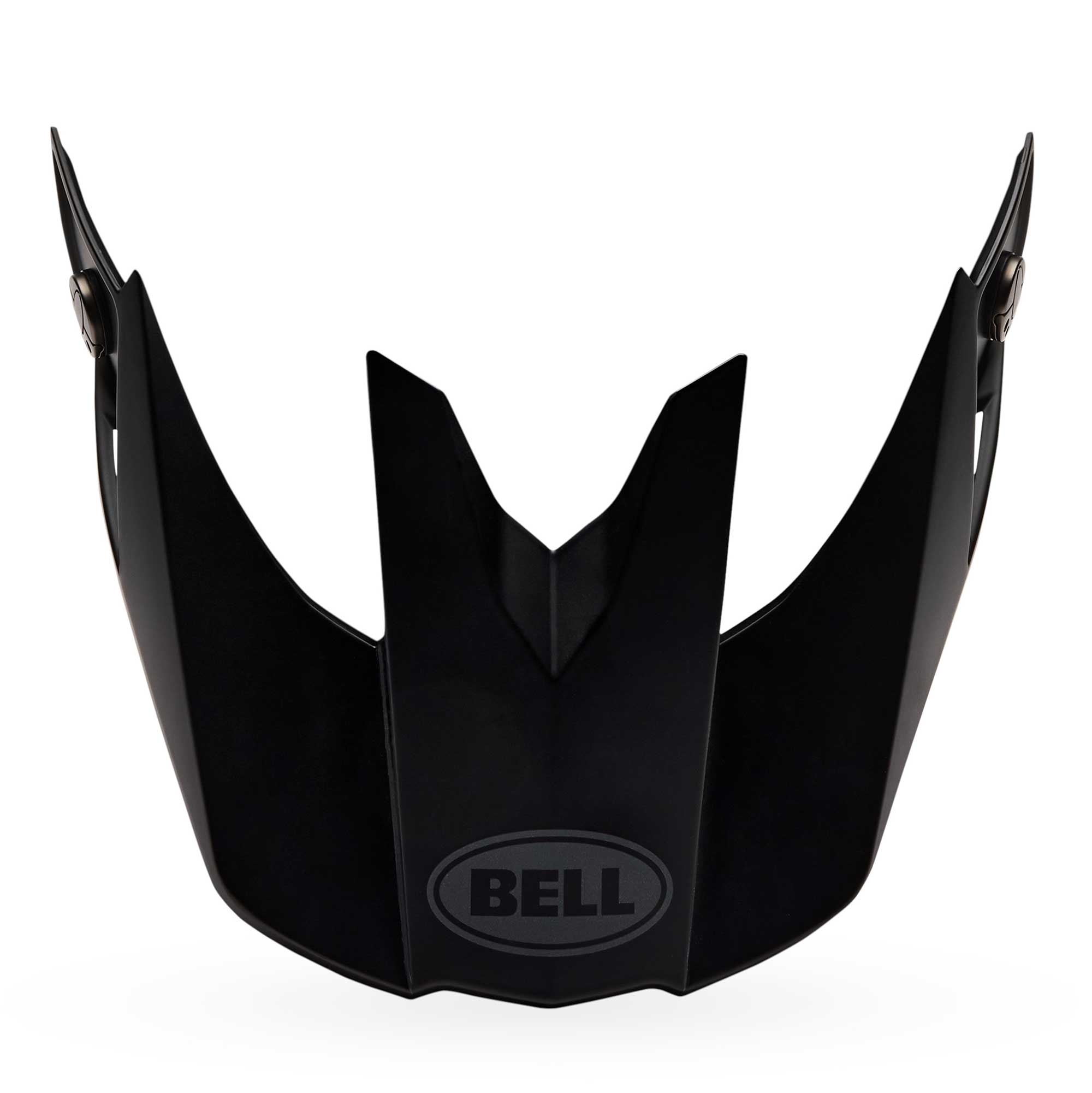 Bell (Helmet Spares) Peak | Visor - Adult Moto-10 **Various Colours**