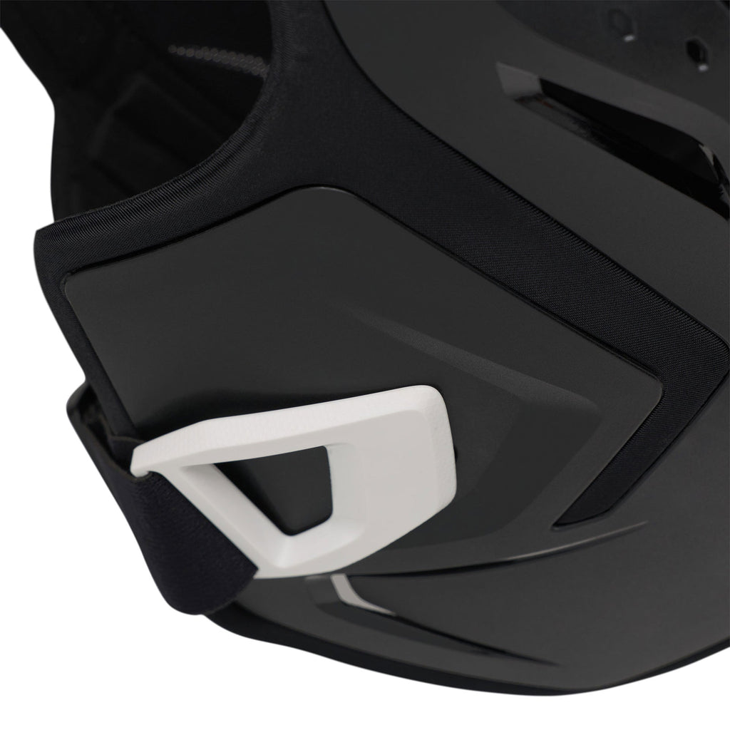 FOX Racing R3 v2 MX | Enduro Adult Chest Guard (Black)