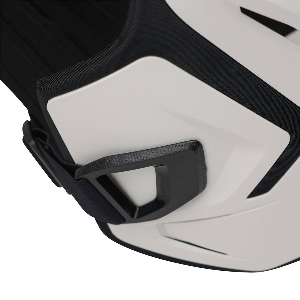 FOX Racing R3 v2 MX | Enduro Adult Chest Guard (White)