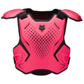 FOX Racing R3 v2 MX | Enduro Adult Chest Guard (Pink)