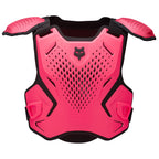 FOX Racing R3 v2 MX | Enduro Adult Chest Guard (Pink)