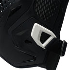FOX Racing Youth R3 v2 MX |eBike Chest Guard (Black)