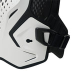 FOX Racing Youth R3 v2 MX |eBike Chest Guard (White)