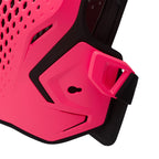 FOX Racing Youth R3 v2 MX |eBike Chest Guard (Pink)