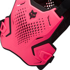 FOX Racing Youth R3 v2 MX |eBike Chest Guard (Pink)