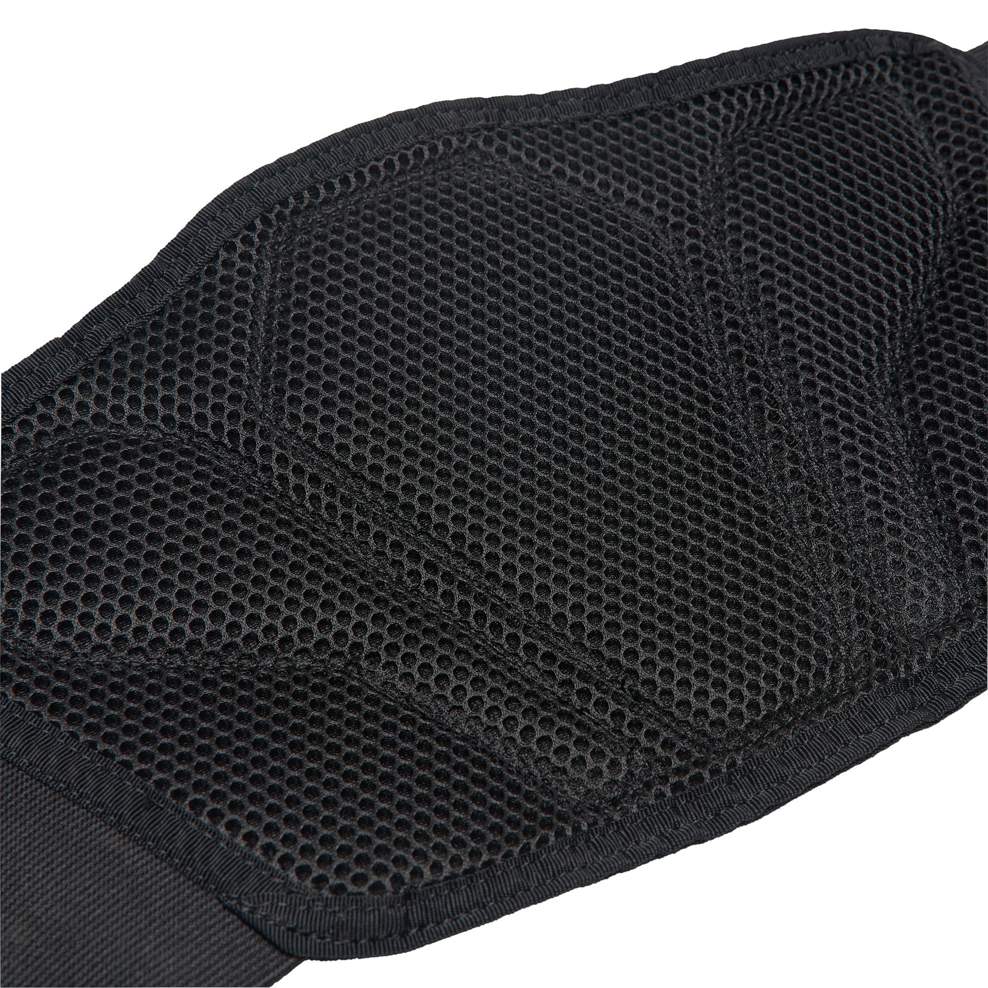 FOX Racing TITAN SPORT MX | Enduro Adult Kidney Belt (Black/Grey)